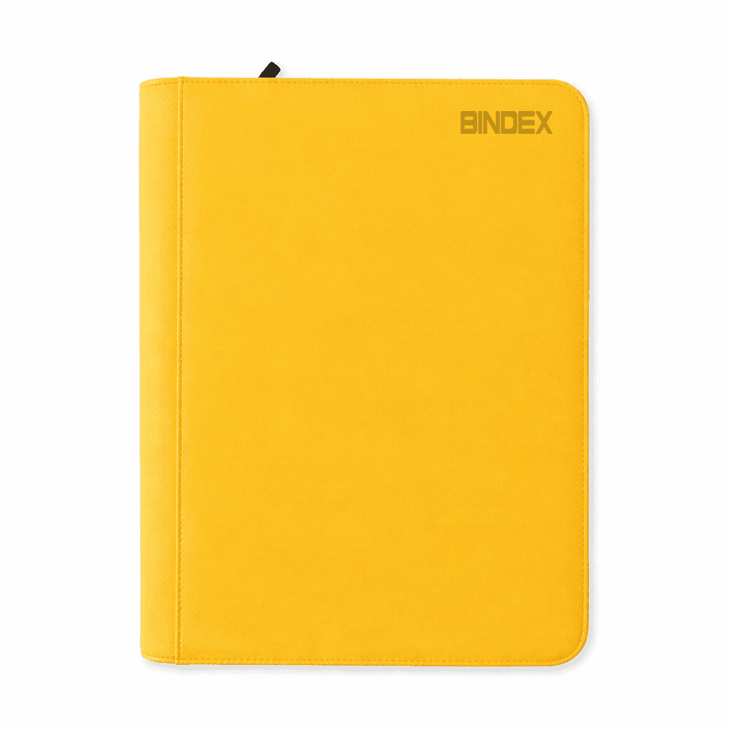Binder - PRO 16
