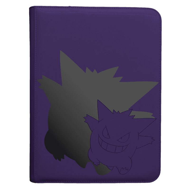 Binder Ultra Pro Gengar