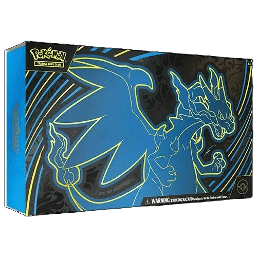 Ultra Premium Collection - Phantasmal Flames